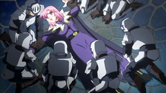 These babes have big melons - hentai porn