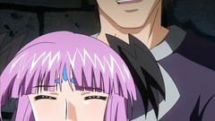 These babes have big melons - hentai porn