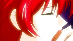 Amazing anal drilling of sexy hentai butt