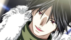 Wow, those hentai bitches have really big and sexy tits