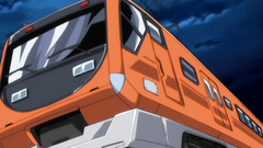 Wow, those hentai bitches have really big and sexy tits