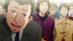 Awesome busty babe fucked in own train