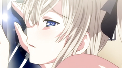 Barely legal petite twins and one lucky bastard