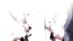 Submissive babe blows and fucks many cocks against her will