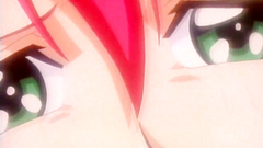 First sexual experience of handsome redhead maid