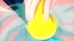 Sexy redhead maid does what her master wants