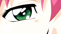 Naughty cartoon heroes have sexual fun in hentai toon