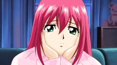 Different sexy outfits of hot redhead young cutie