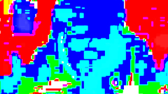 Beautiful hentai big titted babes love to suck