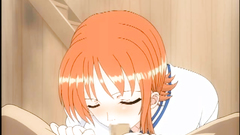 Beautiful hentai big titted babes love to suck