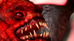 Jurassic interracial anal