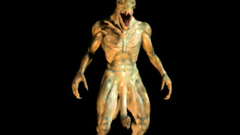 Jurassic interracial anal