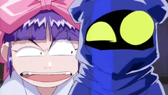 She spreads her legs and gets deeply fucked