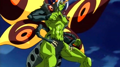 Evil green monster want to fuck all of them - hentai sex toon