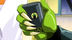 Evil green monster want to fuck all of them - hentai sex toon