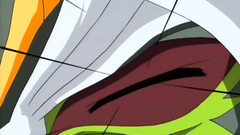 Evil green monster want to fuck all of them - hentai sex toon