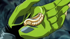 Horny green goblin with big cock fucks lovely cutie