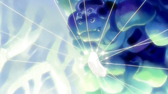 Hundreds of monsters attack sexy female cuties