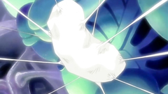 Hundreds of monsters attack sexy female cuties