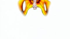 Hundreds of monsters attack sexy female cuties