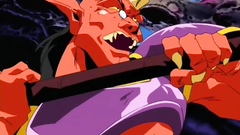 Ugly evil monster loves to fuck sexy hentai girls