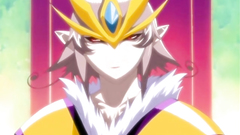 Ugly evil monster loves to fuck sexy hentai girls