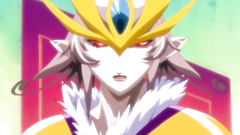 Ugly evil monster loves to fuck sexy hentai girls