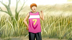 Erotic hentai teenager's story with pretty brunette girl