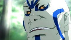 Ugly creature fucks pretty busty hentai babe