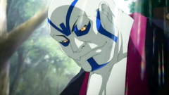 Ugly creature fucks pretty busty hentai babe