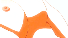 So damn beautiful redhead cutie spreads her legs