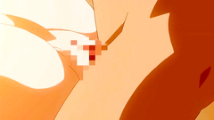 So damn beautiful redhead cutie spreads her legs