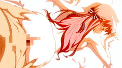 So damn beautiful redhead cutie spreads her legs