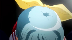 Handsome hentai schoolgirl fucks like a slut