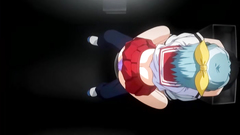 Handsome hentai schoolgirl fucks like a slut