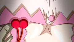 Handsome brunette teen anally destroyed by long dick