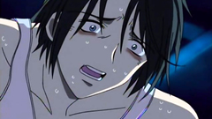 Busty hentai maid tries weird fetish games