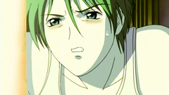 Busty hentai maid tries weird fetish games