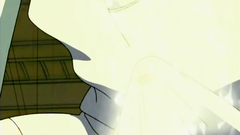 Busty hentai maid tries weird fetish games