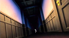 Busty hentai maid tries weird fetish games