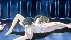 She loses her virginity under the raindrops