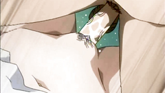 Petite teen screams and moans loud - hentai cartoon