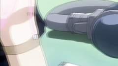 Petite teen screams and moans loud - hentai cartoon