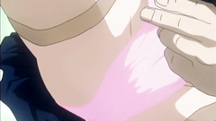 Petite teen screams and moans loud - hentai cartoon