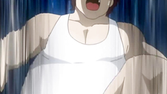 Petite teen screams and moans loud - hentai cartoon