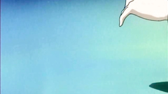 Petite teen screams and moans loud - hentai cartoon