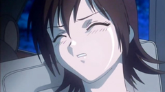 Rough bdsm adventures of sexy naked hentai girl