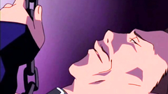 Rough bdsm adventures of sexy naked hentai girl