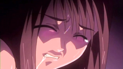 Rough bdsm adventures of sexy naked hentai girl