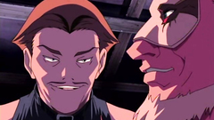 Interesting sex toys and lustful hentai babes